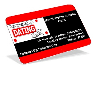 Membership Card